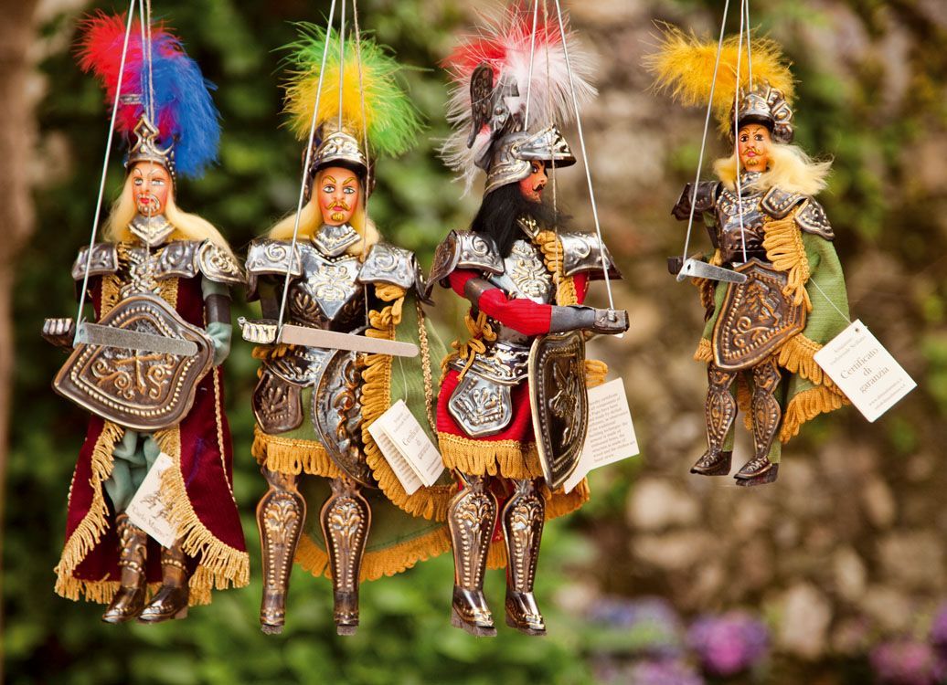 Festivals & Events in Sicily