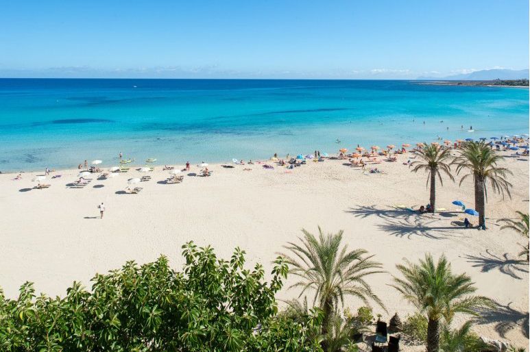 West Sicily