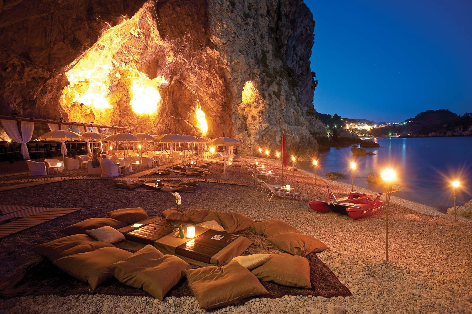 Secret Holidays in Sicily 