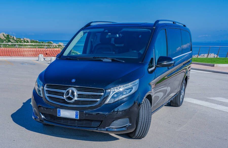 Airport Transfers in Sicily 