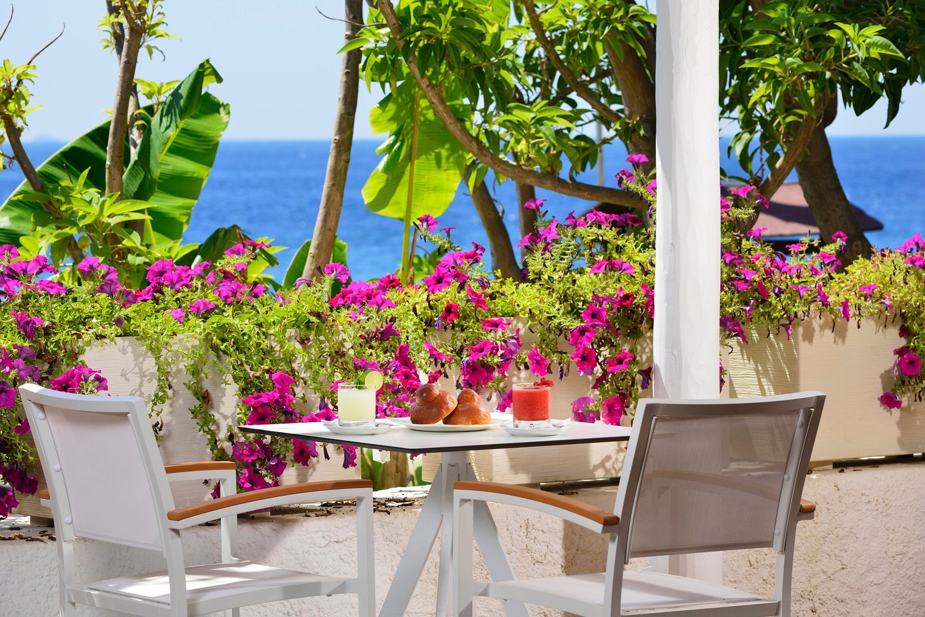 All Inclusive Hotels in Sicily