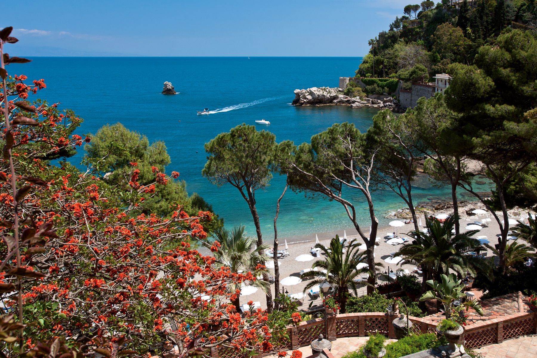 Villa Sant'Andrea