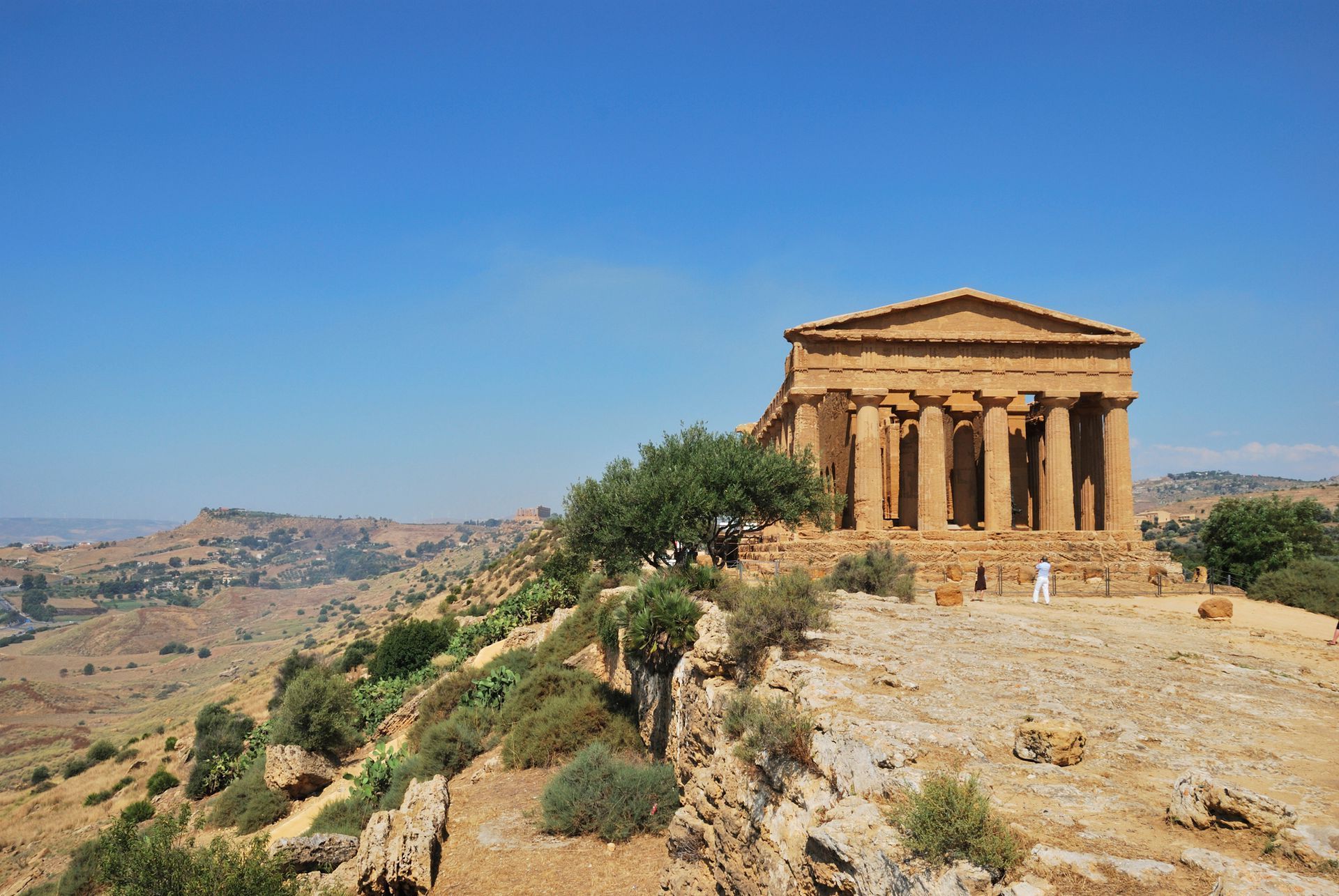 West Sicily