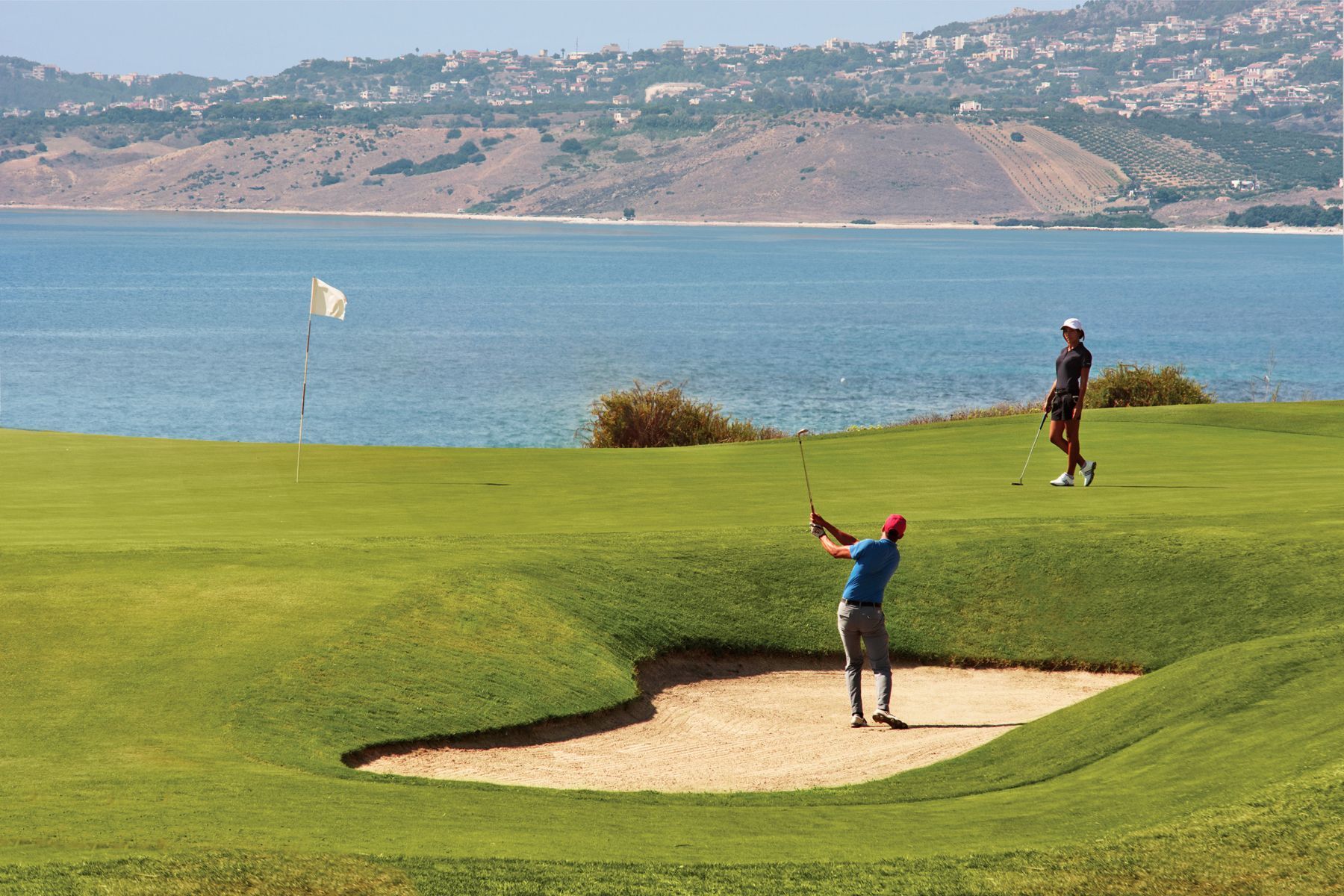Golf