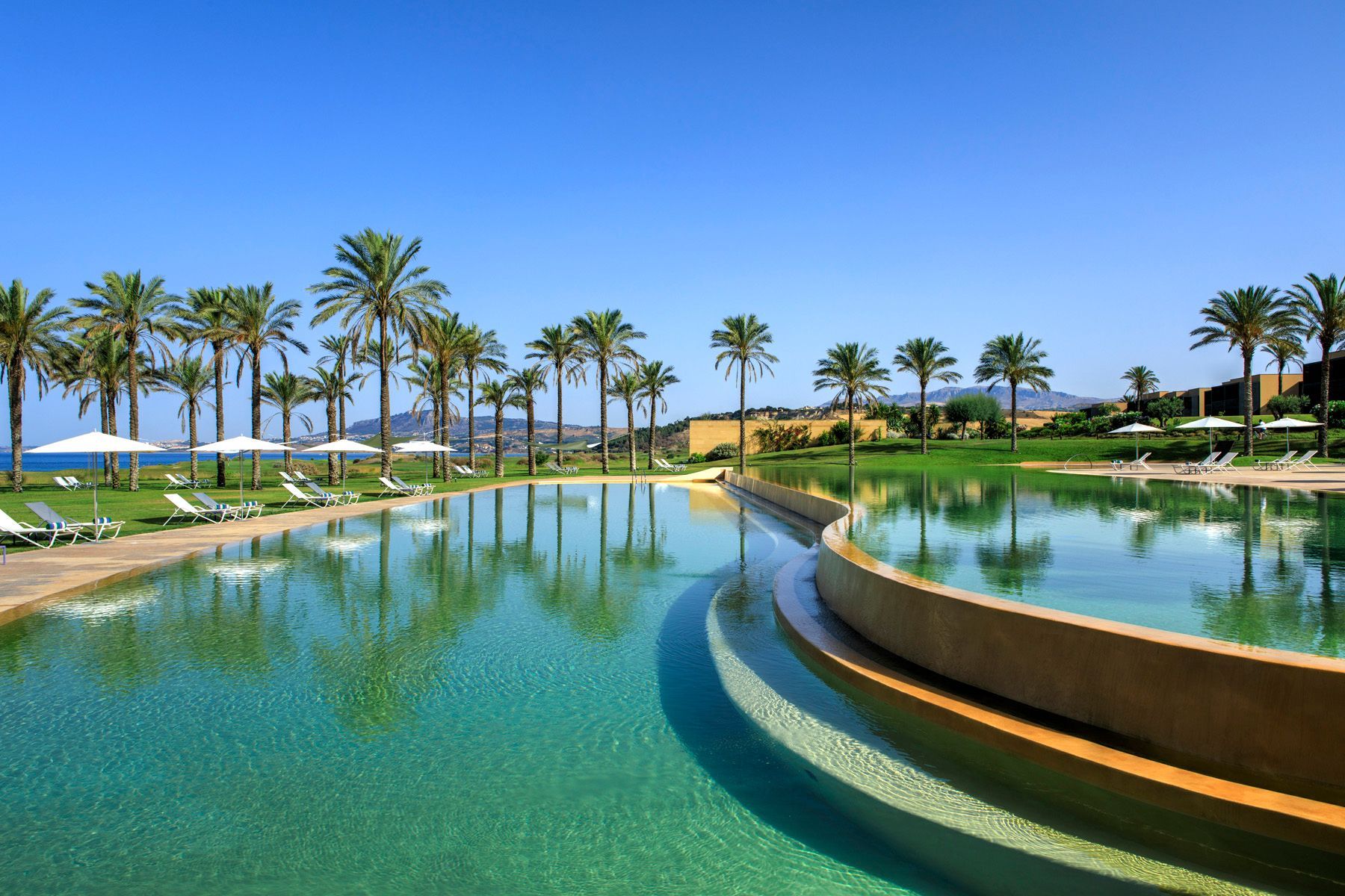 Verdura Resort