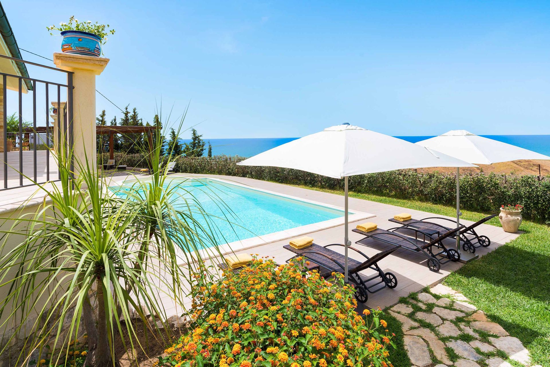Villa Anthea