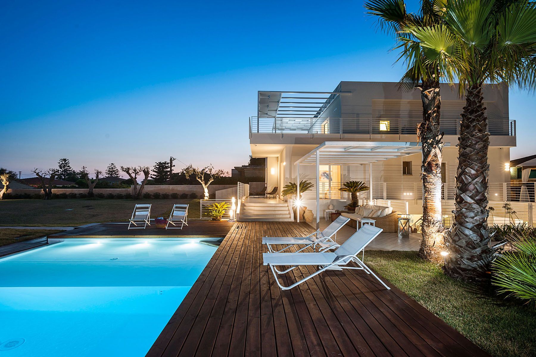 Villa Blumarine