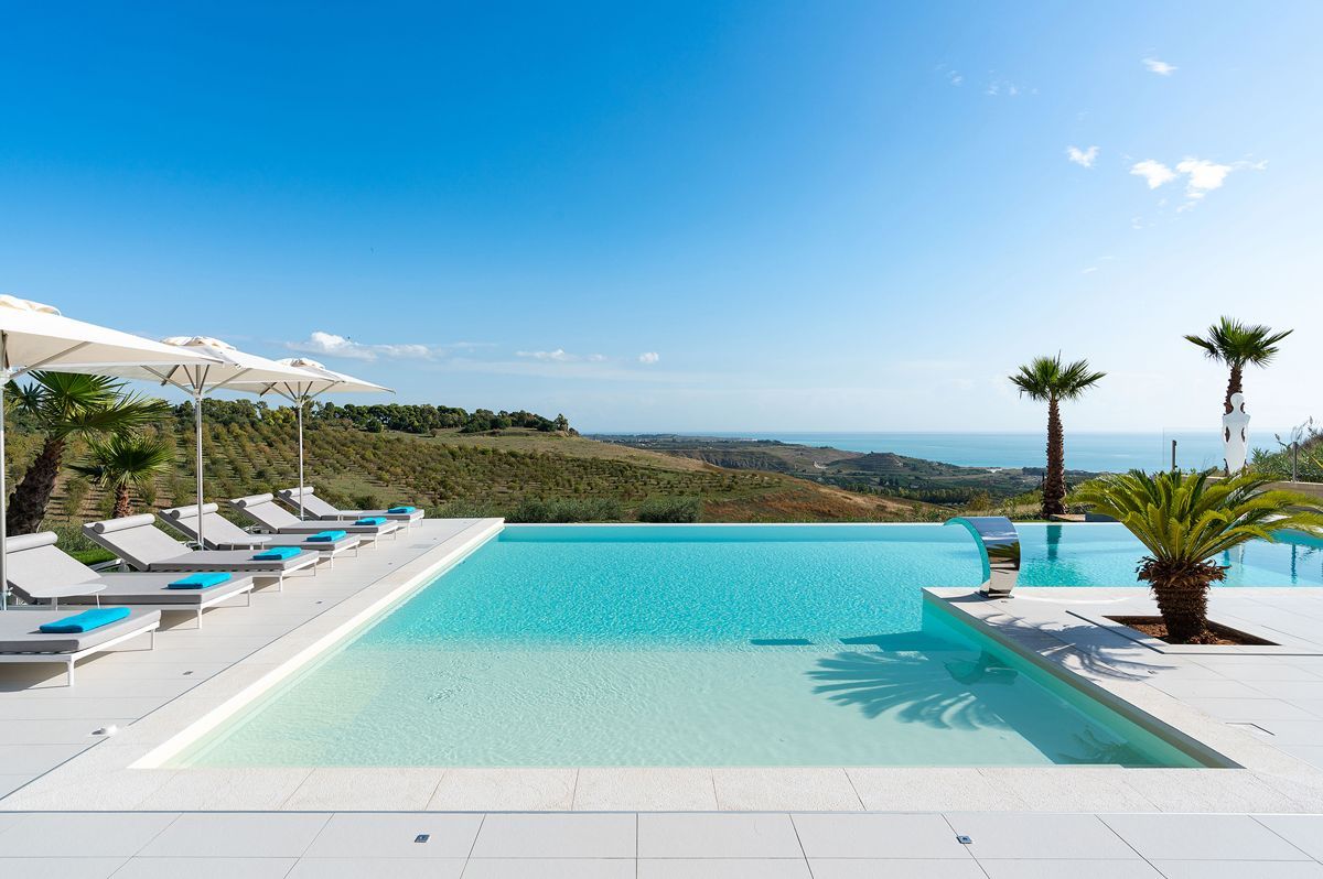 Villa Camemi