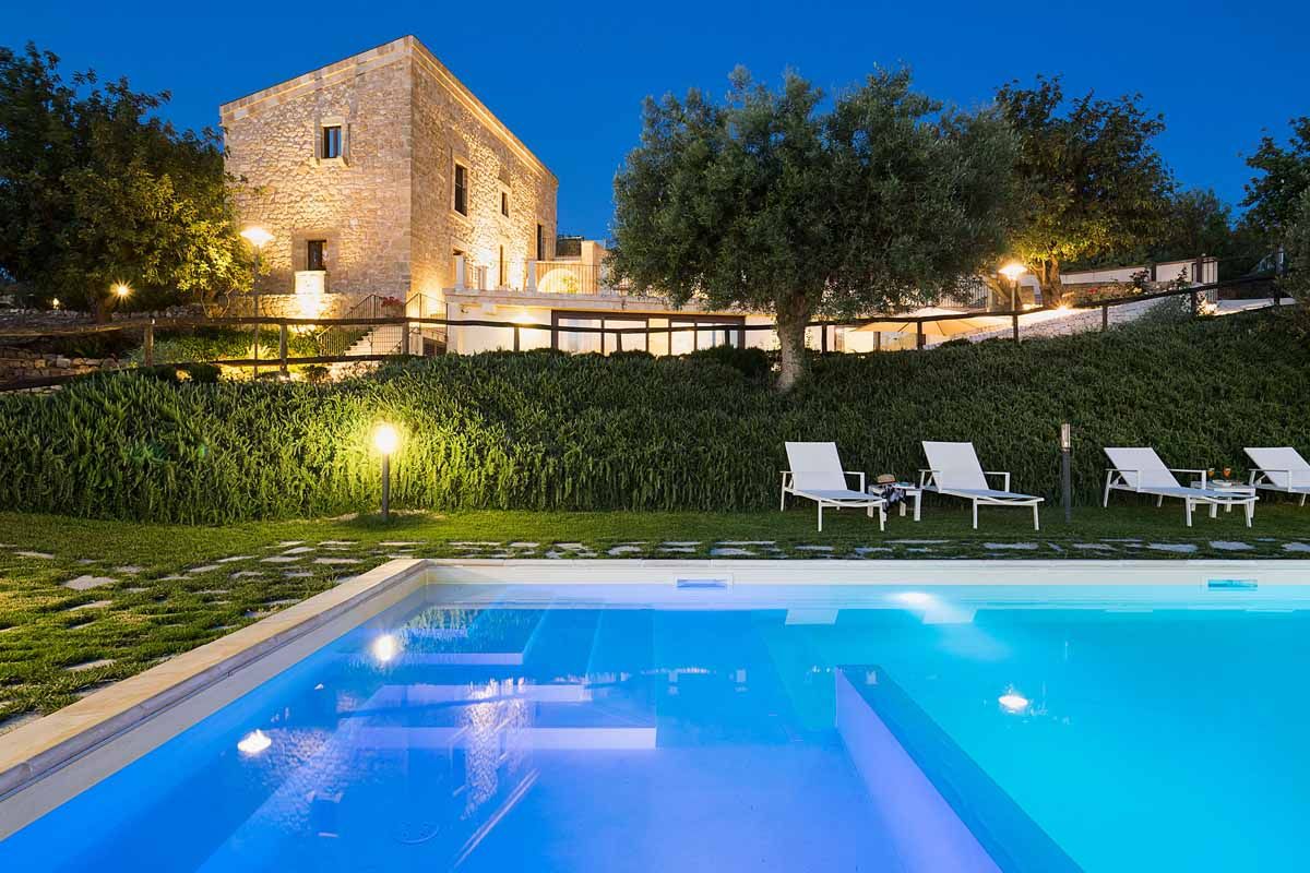 Villa Corte Dorata