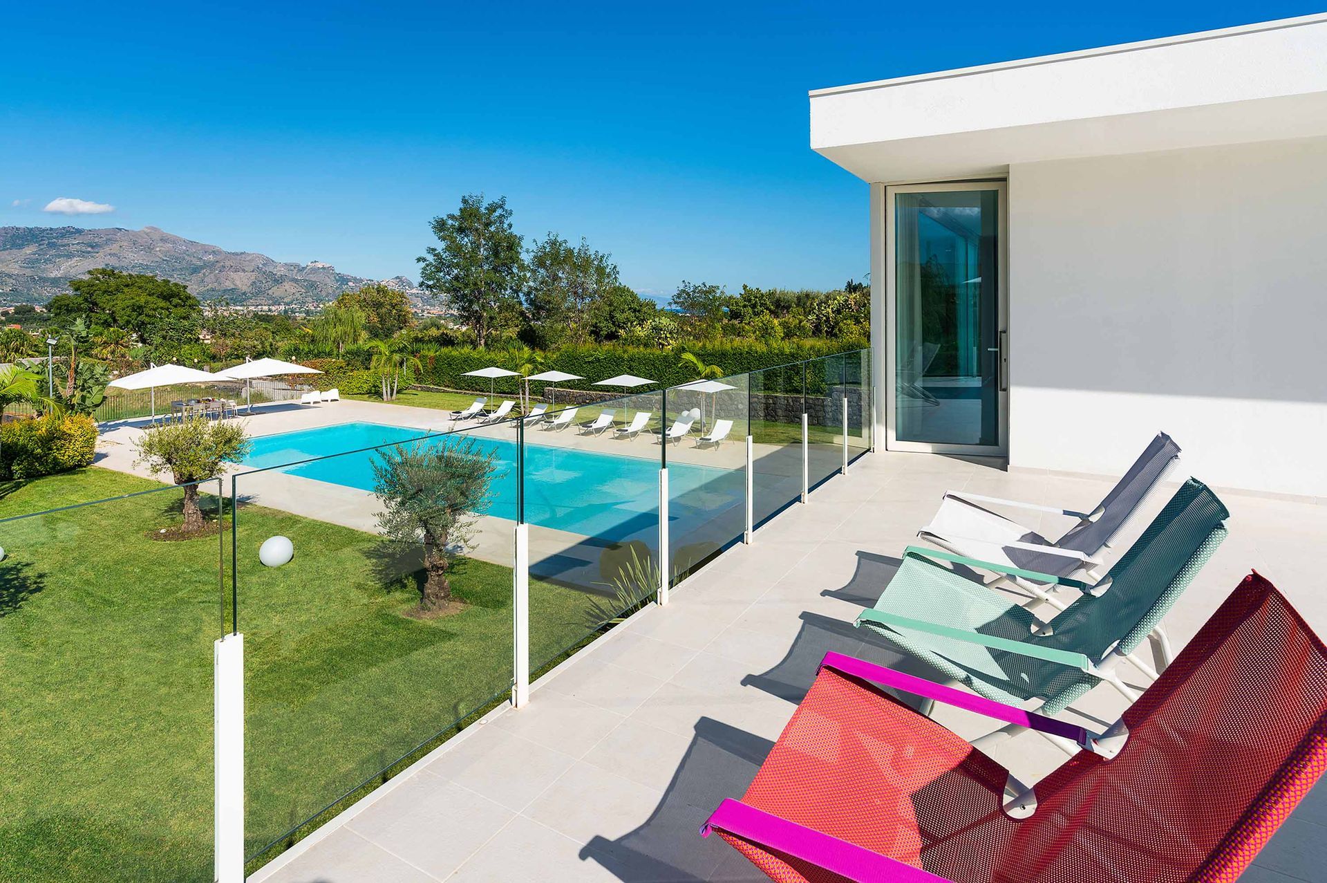 Villa Greta