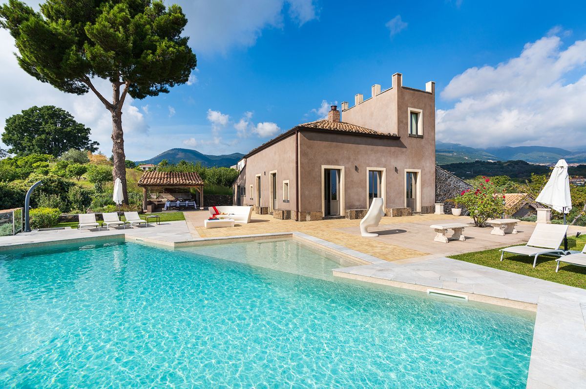 Villa La Torretta