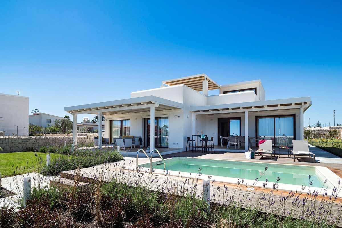 Villa Lavanda