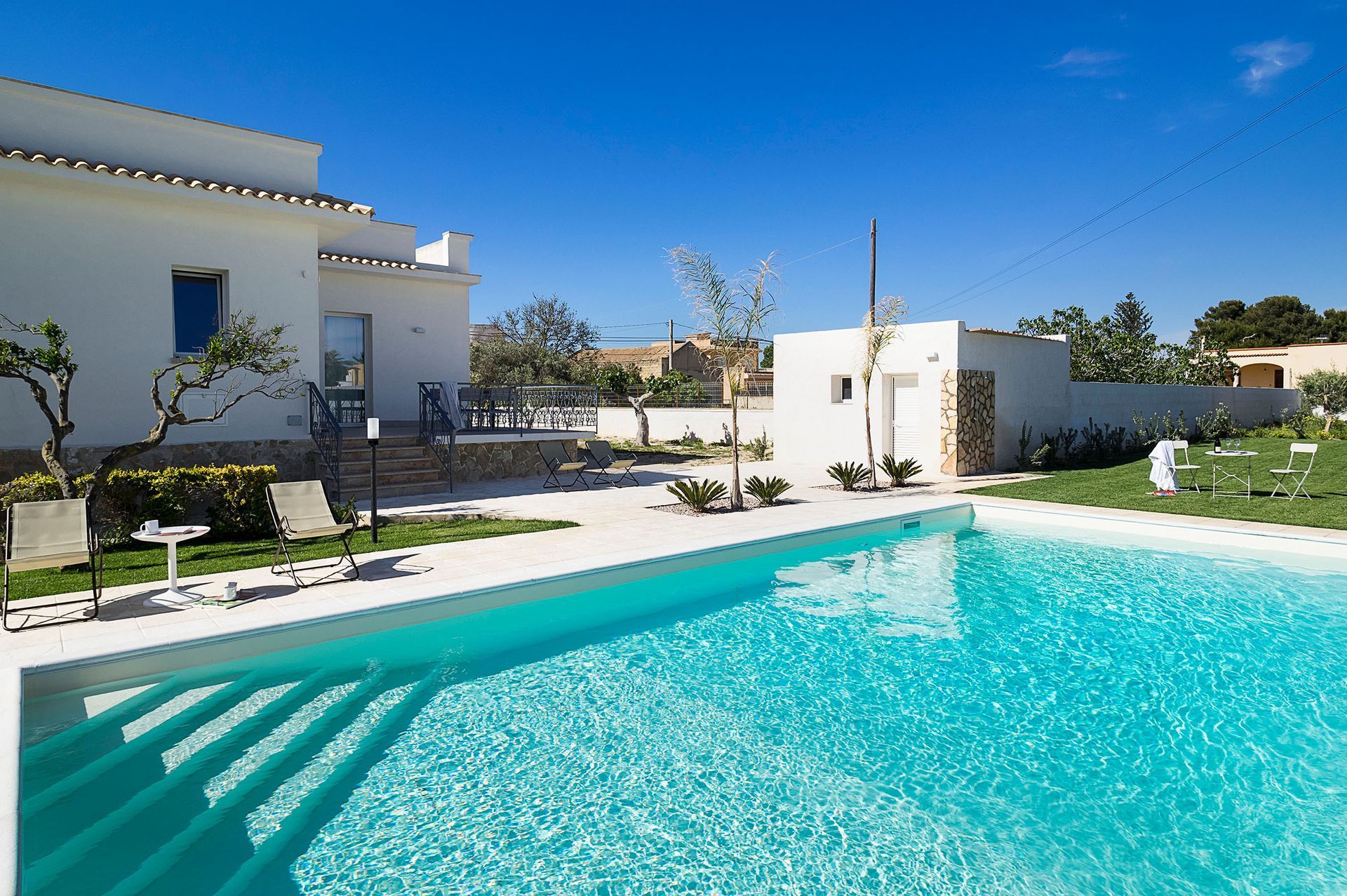 Villa Rita