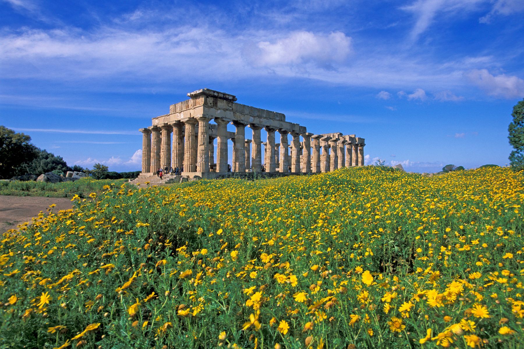 West Sicily