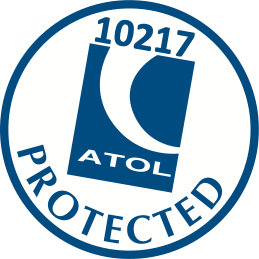ATOL protected holidays