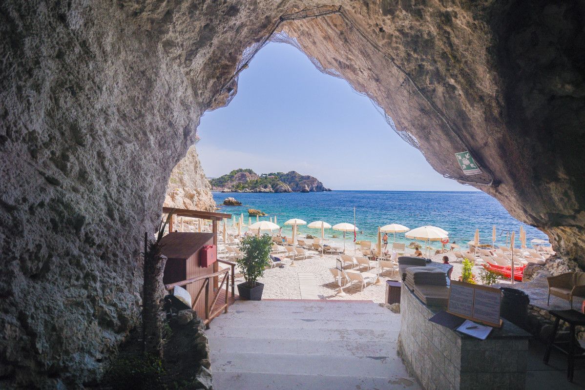 Hotel Capotaormina Hotel Capotaormina