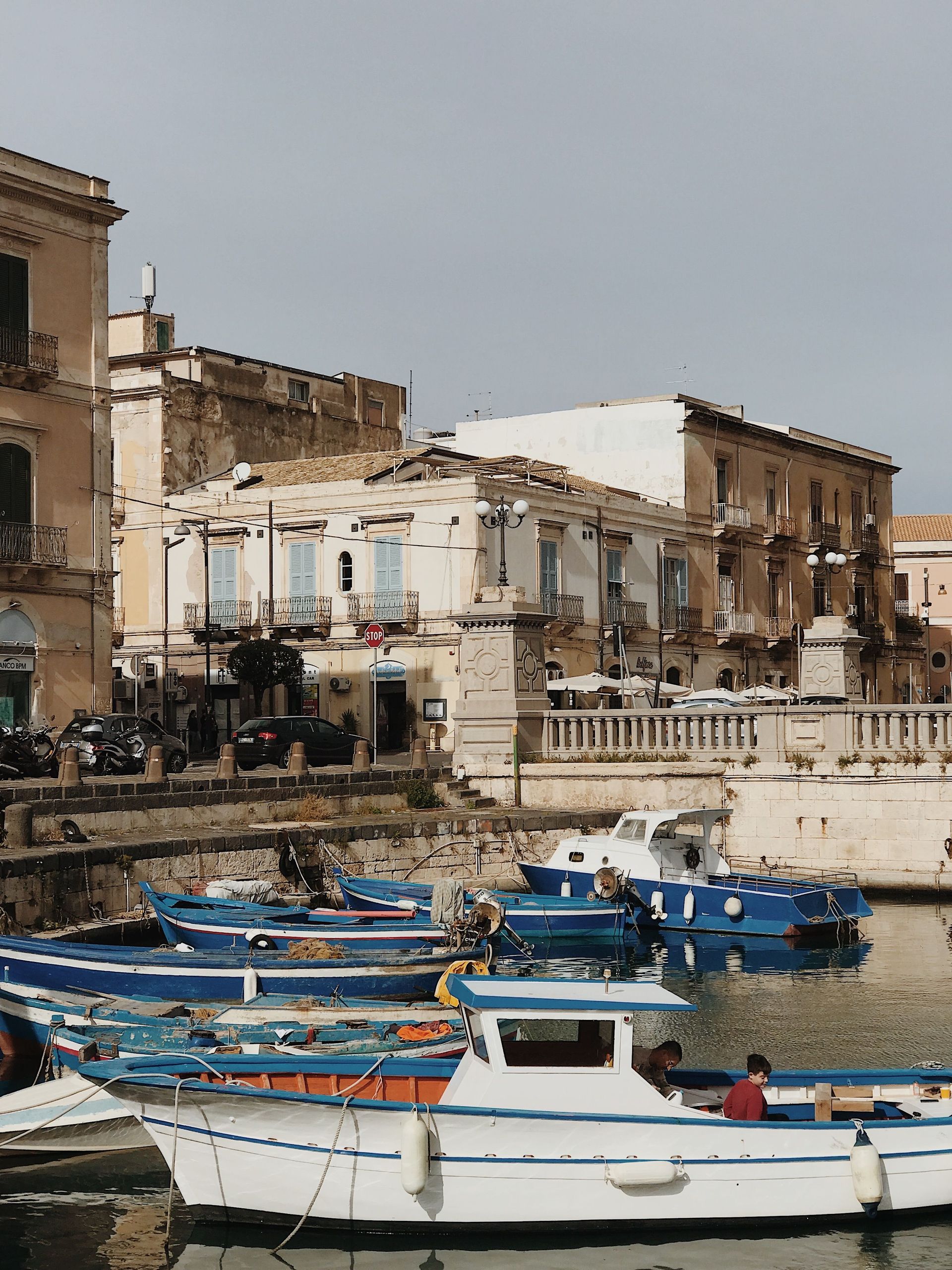 Ortigia 