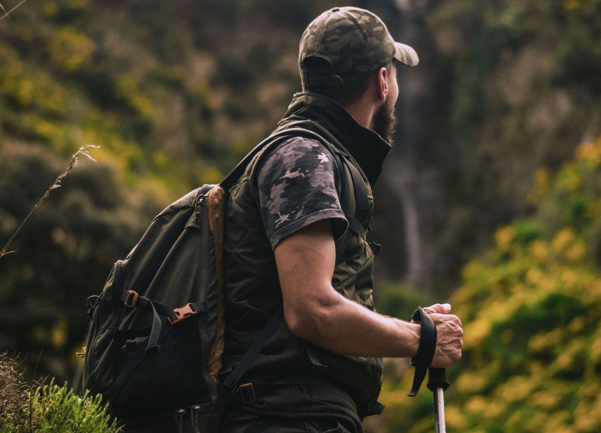 Hiking & Trekking