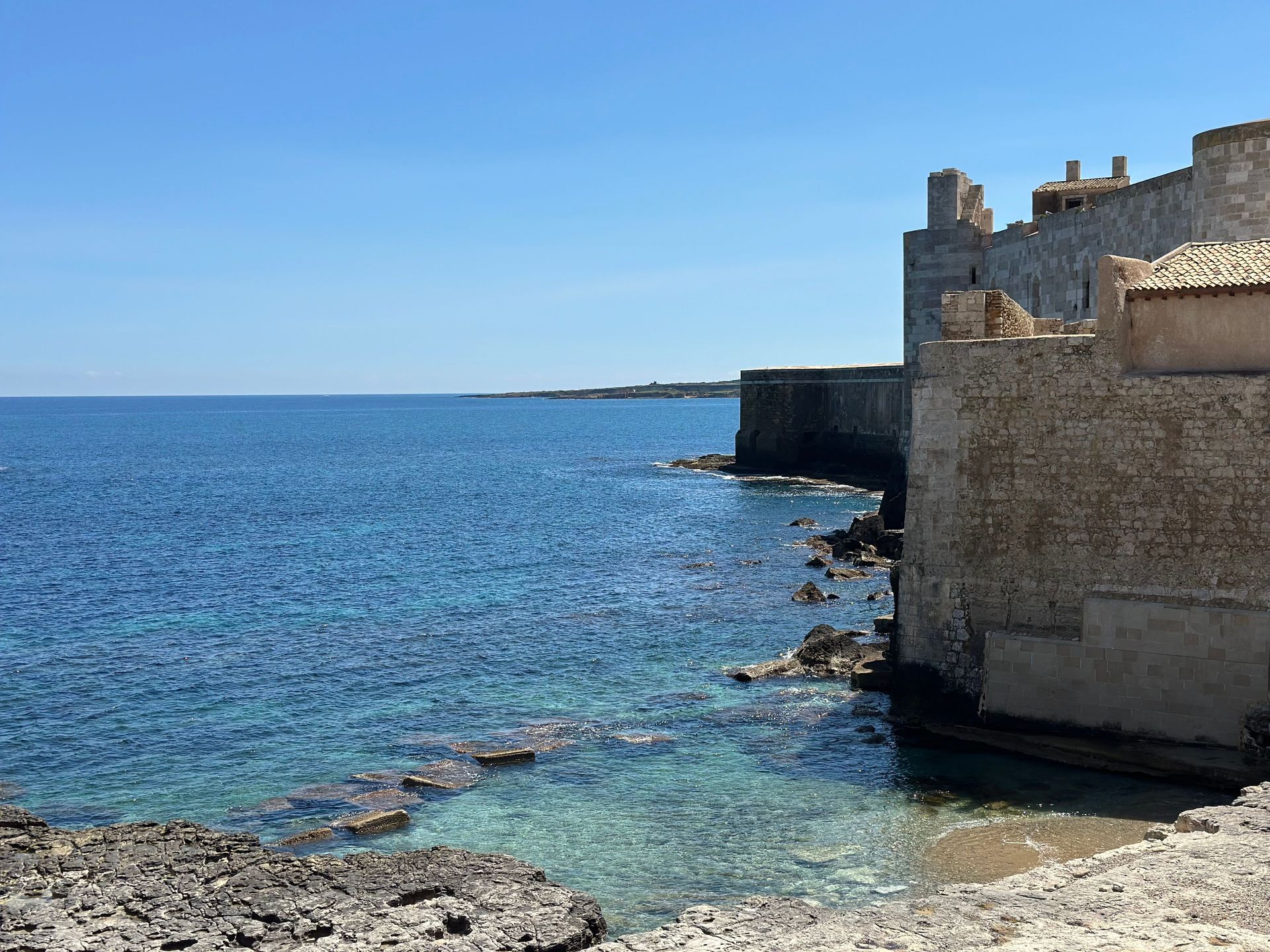 Syracuse & Ortigia