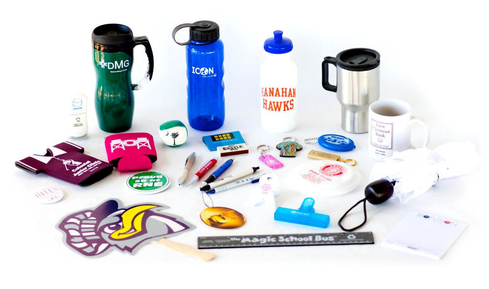 Custom Promotional Products in Kearney, NE - Moonlight