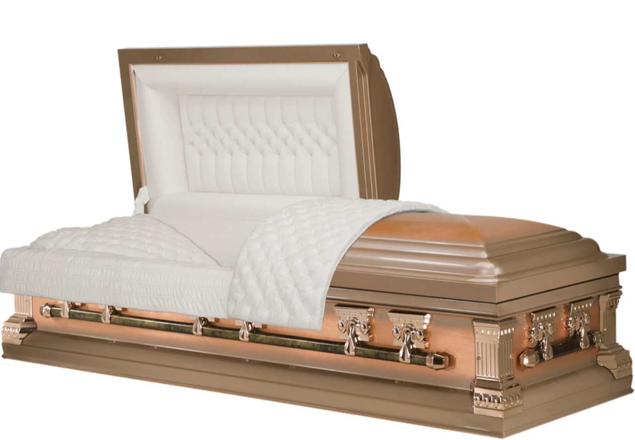 Cage Memorial Chapels & Cremation Services Ltd | Chicago, IL