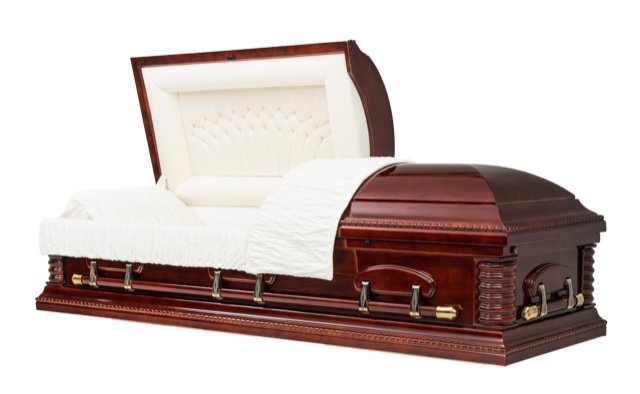 Cage Memorial Chapels & Cremation Services Ltd | Chicago, IL