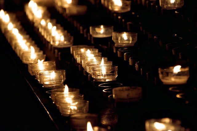 Funeral Homes in Dolton, IL