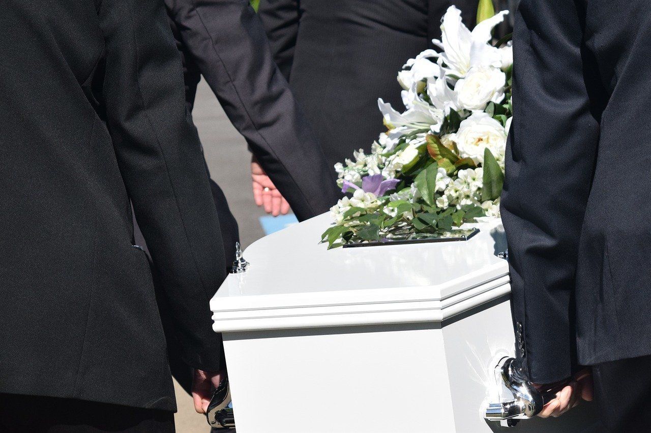 funeral homes in Chicago, IL
