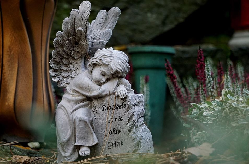 funeral homes South Holland, IL