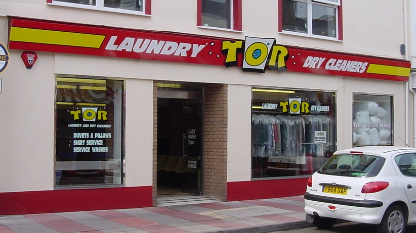 Laundry and Dry Cleaning Collections / Deliveries