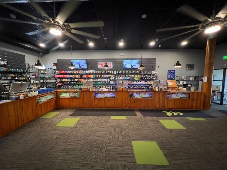RIZE MichiganBased Cannabis Dispensary