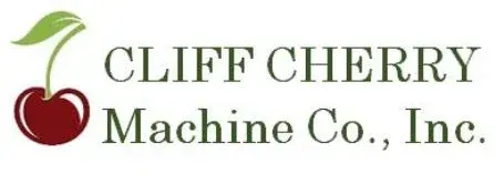 Cliff Cherry Machine Co., Inc. logo
