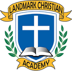 Landmark Christian Academy logo