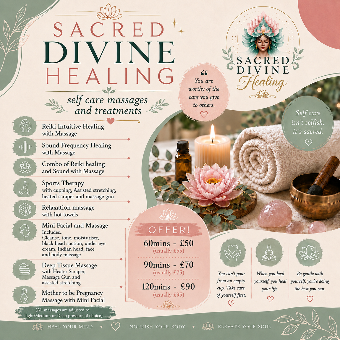 UPCOMING CACAO CEREMONY 