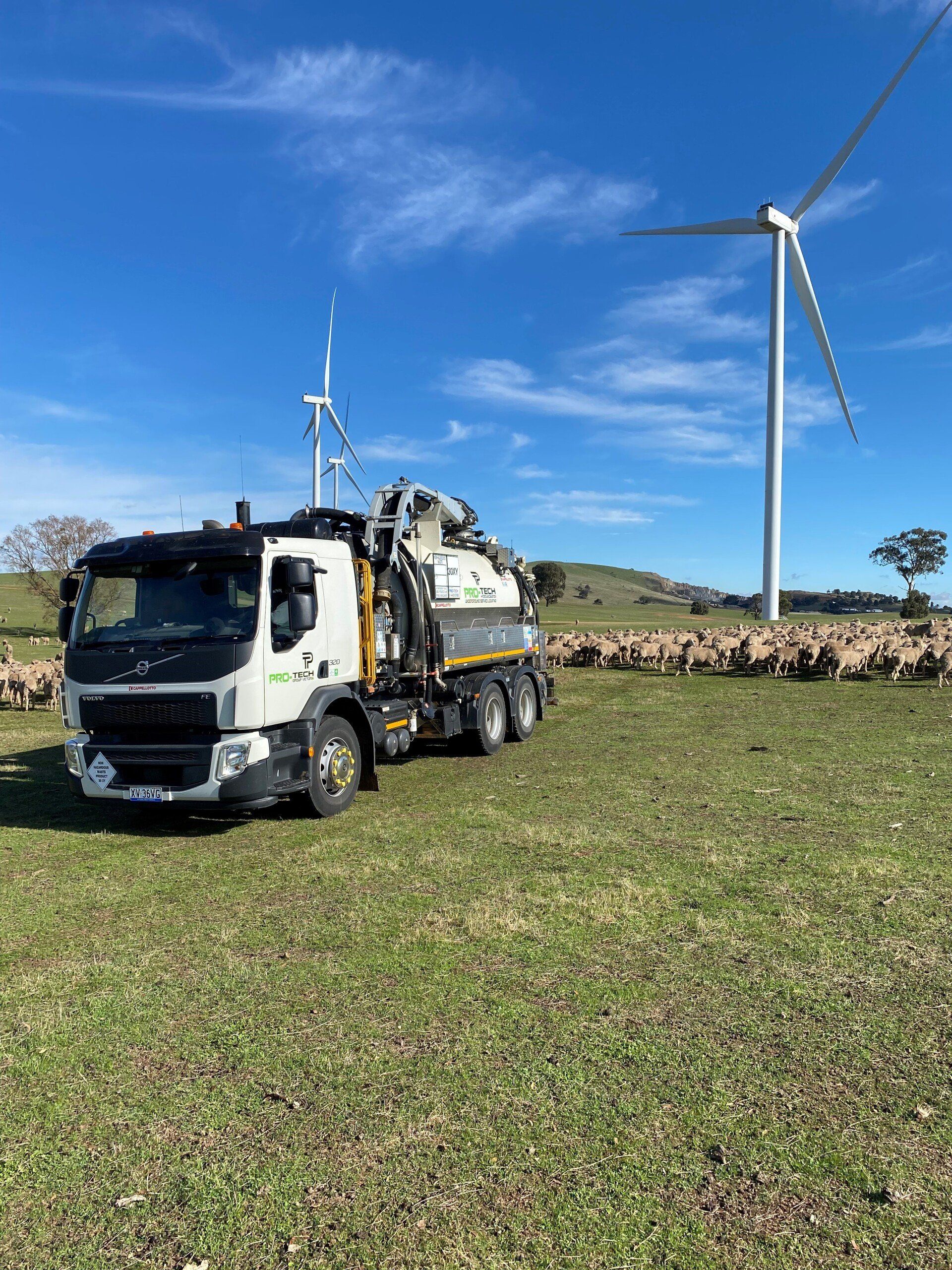 Pro-Tech Group Victoria