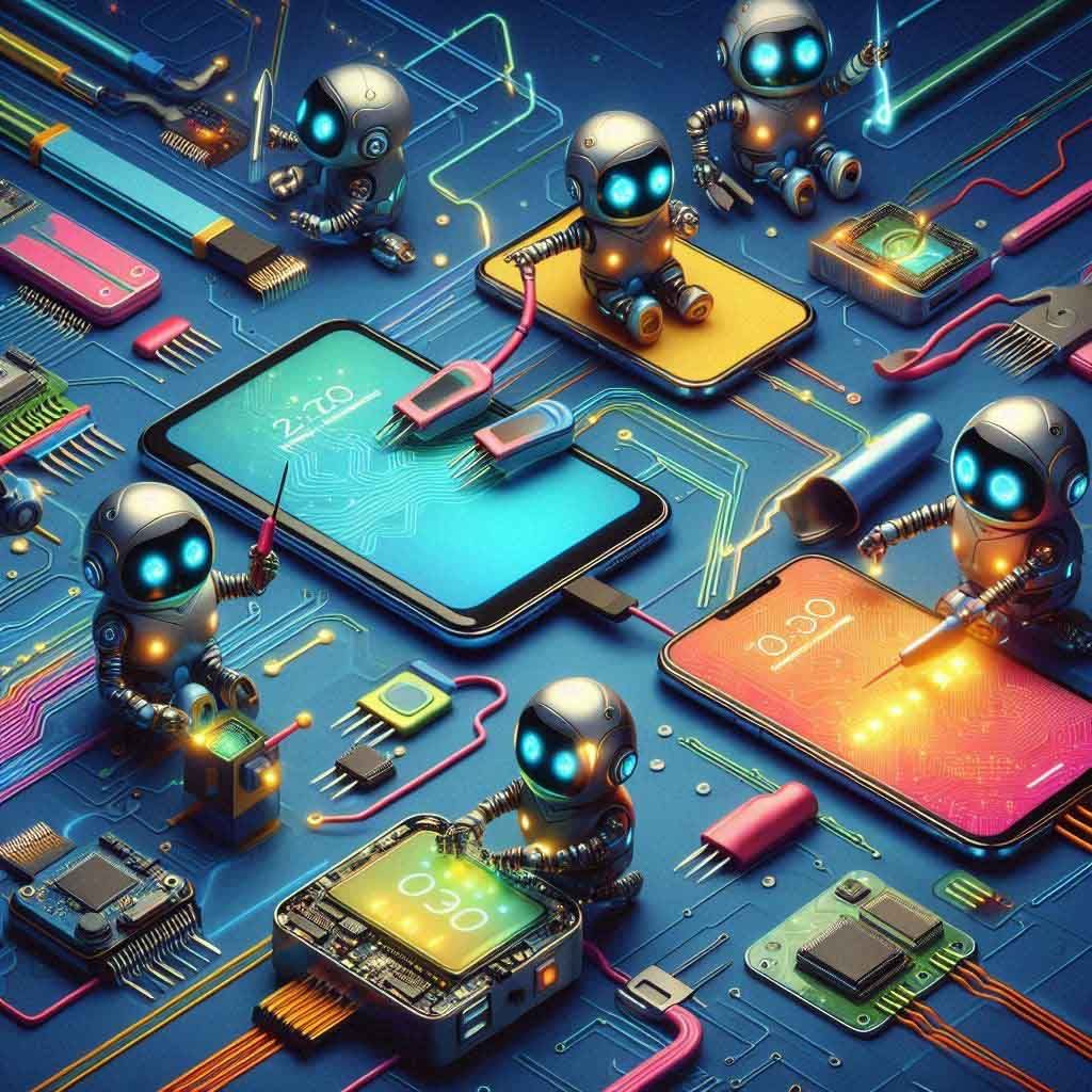 Ai-Assistance
