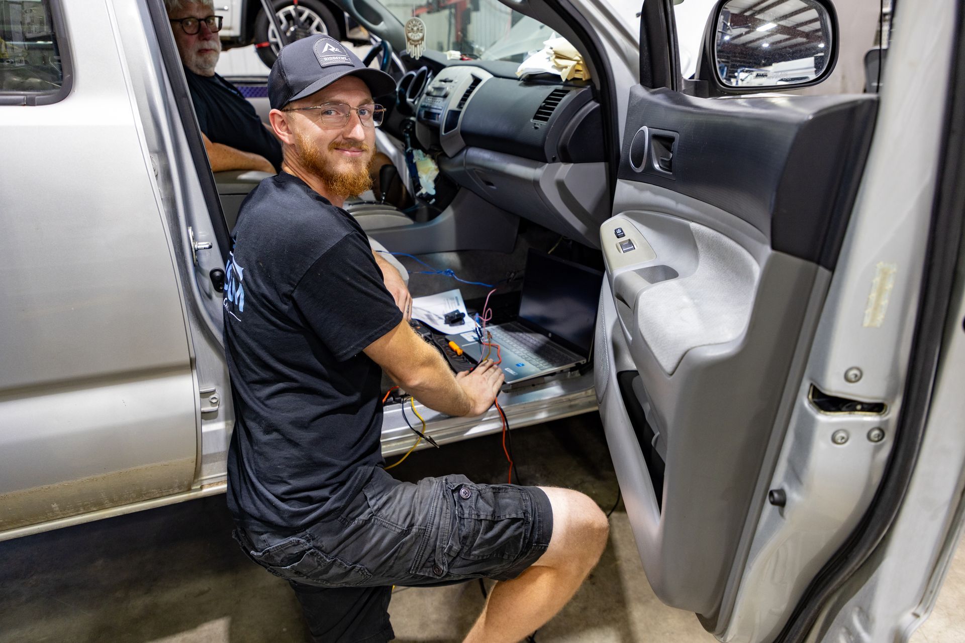 Shop Image | Grissom Auto Care