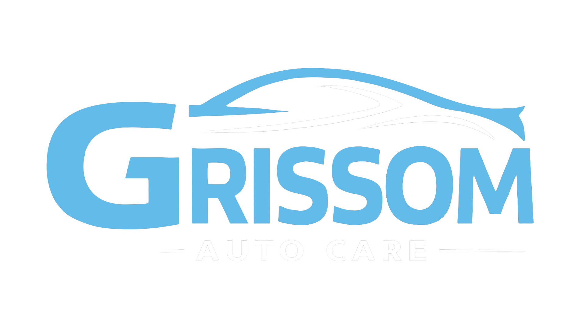 Business Logo | Grissom Auto Care