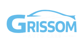 Business Logo | Grissom Auto Care