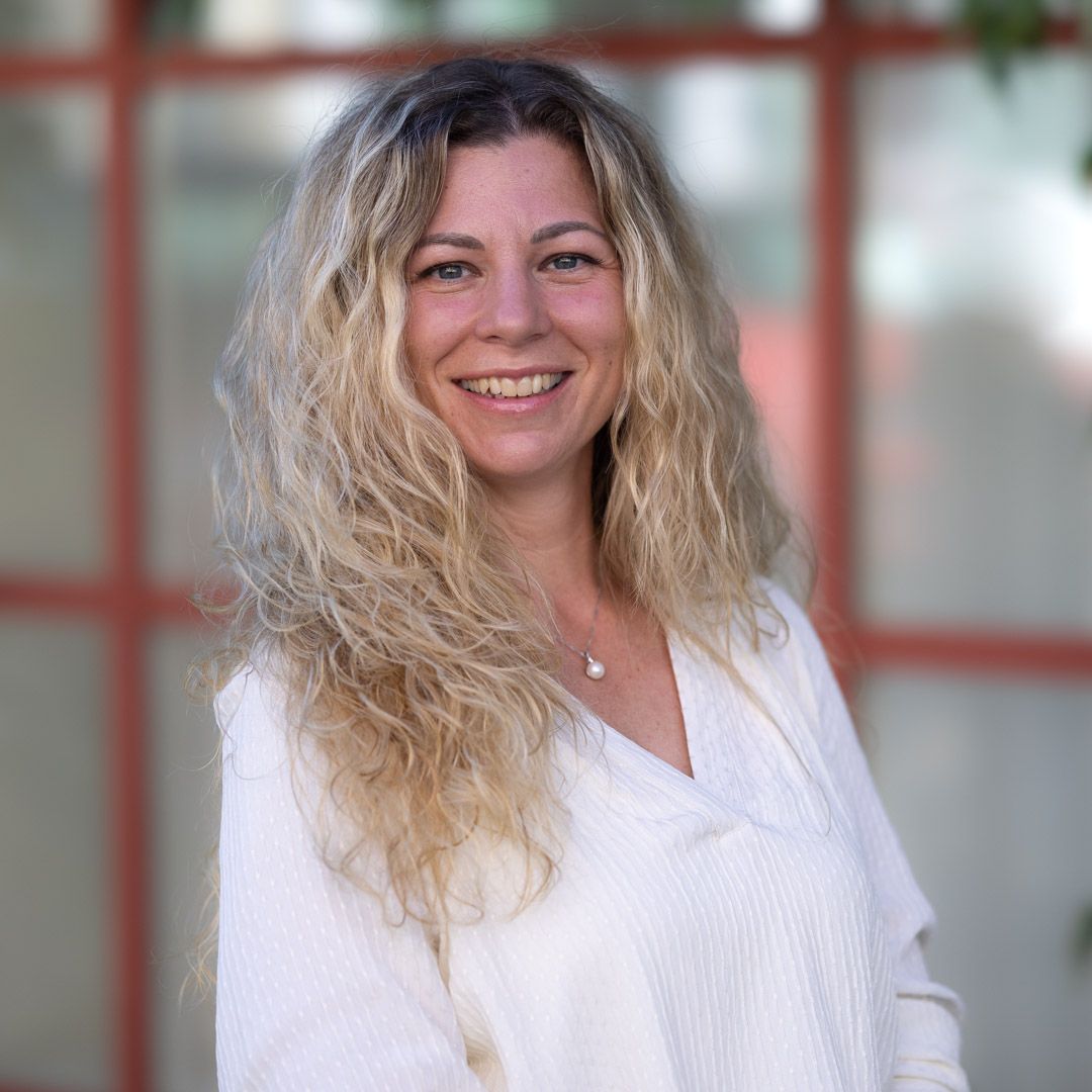 Fabienne Krattiger