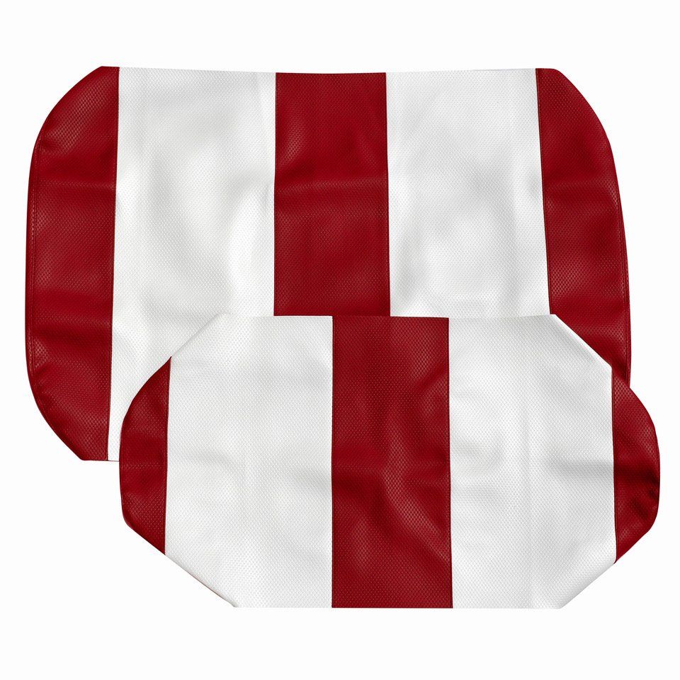 Golf Cart Seat Covers Are a Necessity