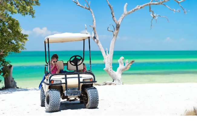 19 Best Golf Cart Accessories