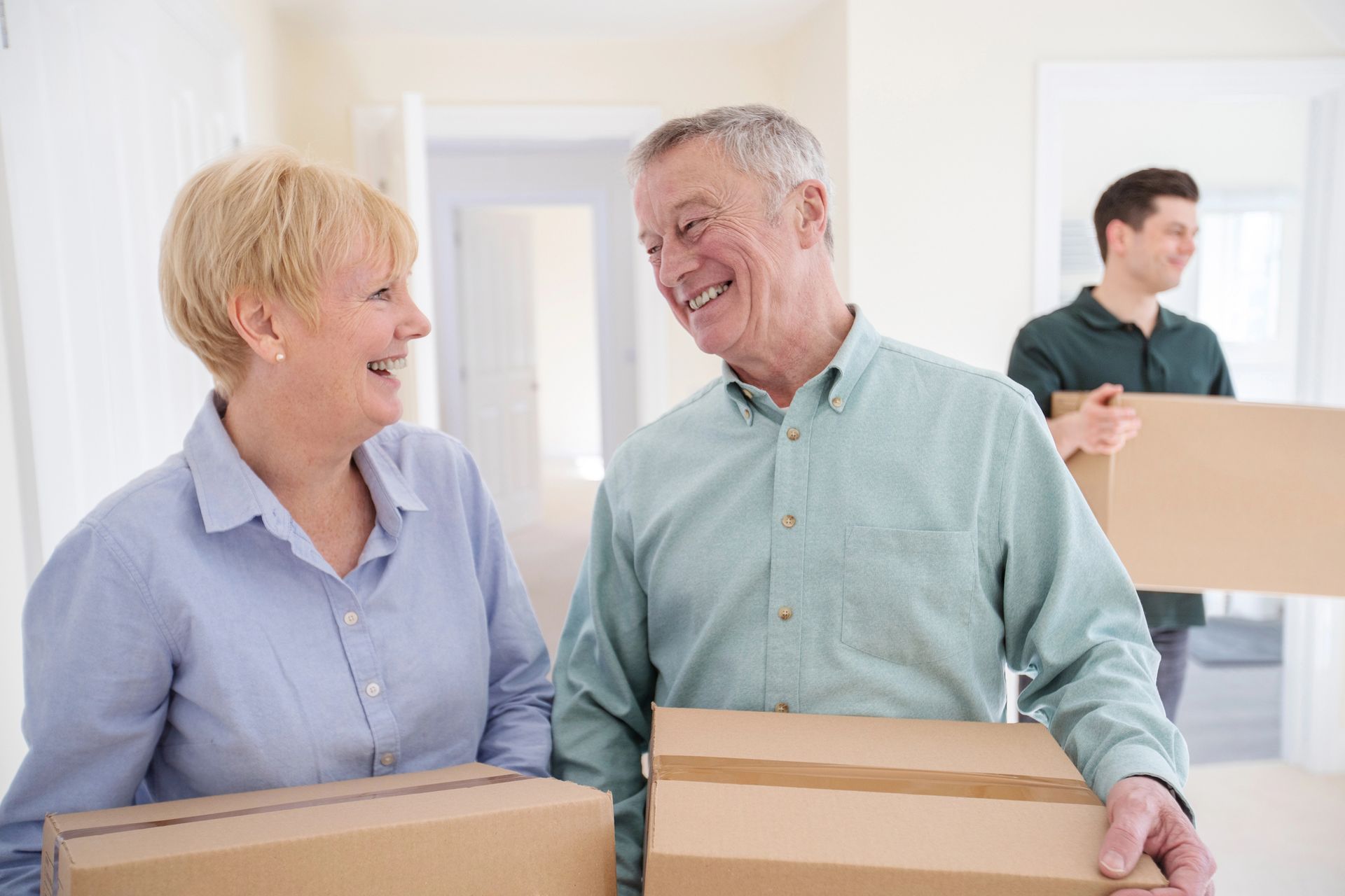 Downsizing Realtor in Decatur, AL Downsizing Realtor in Decatur, AL