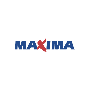 logo maxima