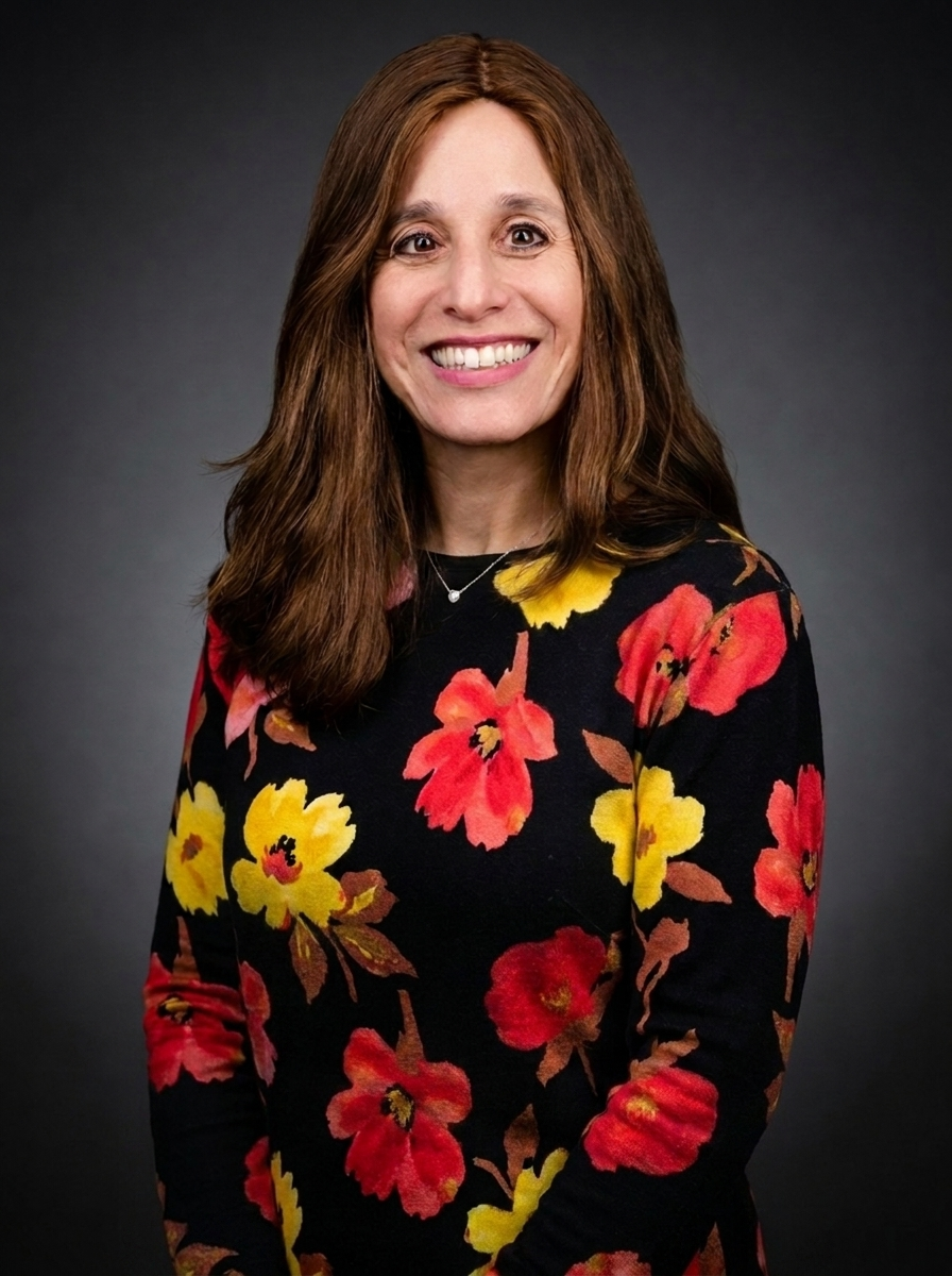 Miriam Schenker, LNHA, Administrator at AristaCare at Cedar Oaks