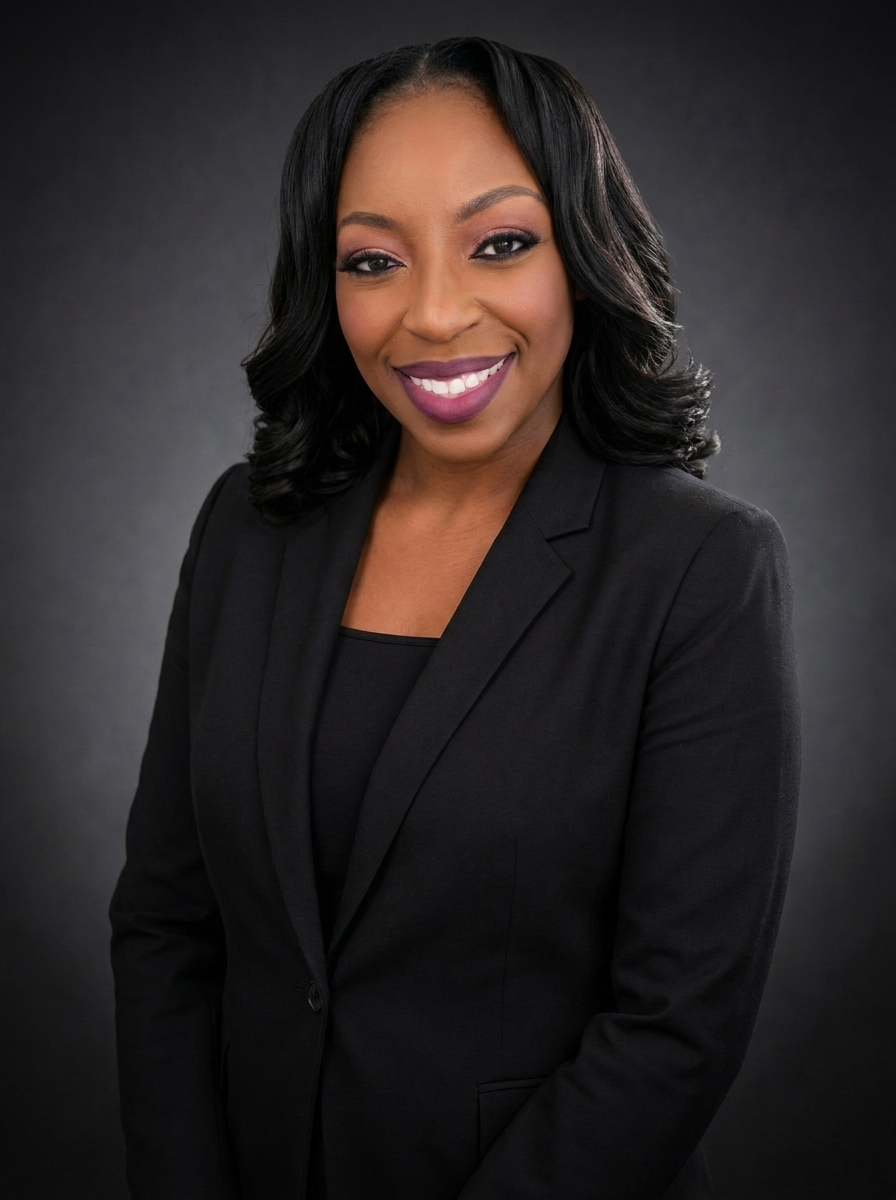 Charnett Gattis, Director of Human Resources at AristaCare at Cedar Oaks
