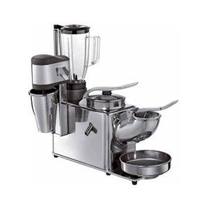 Robot cucina
