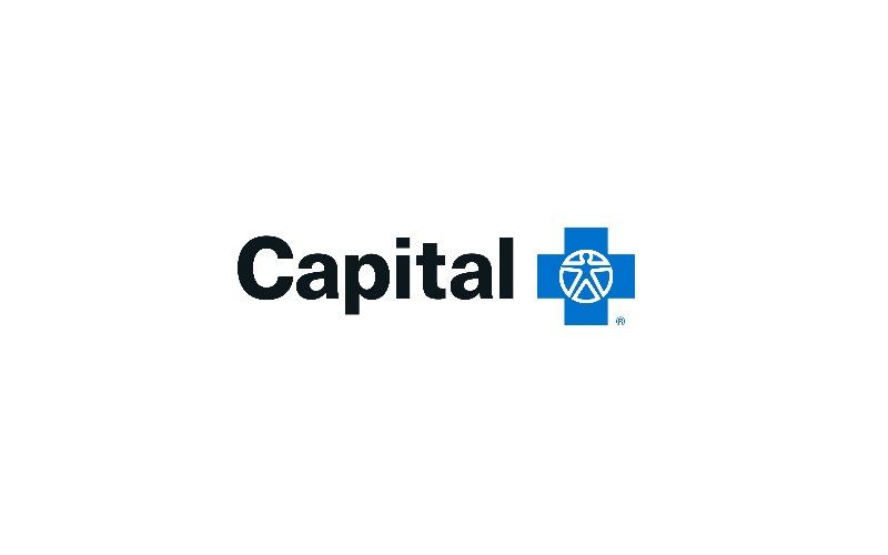 Capital logo