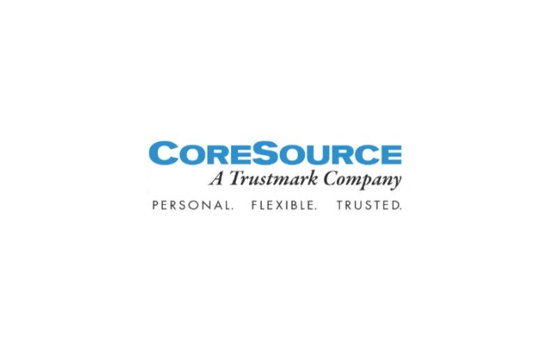 CoreSource logo