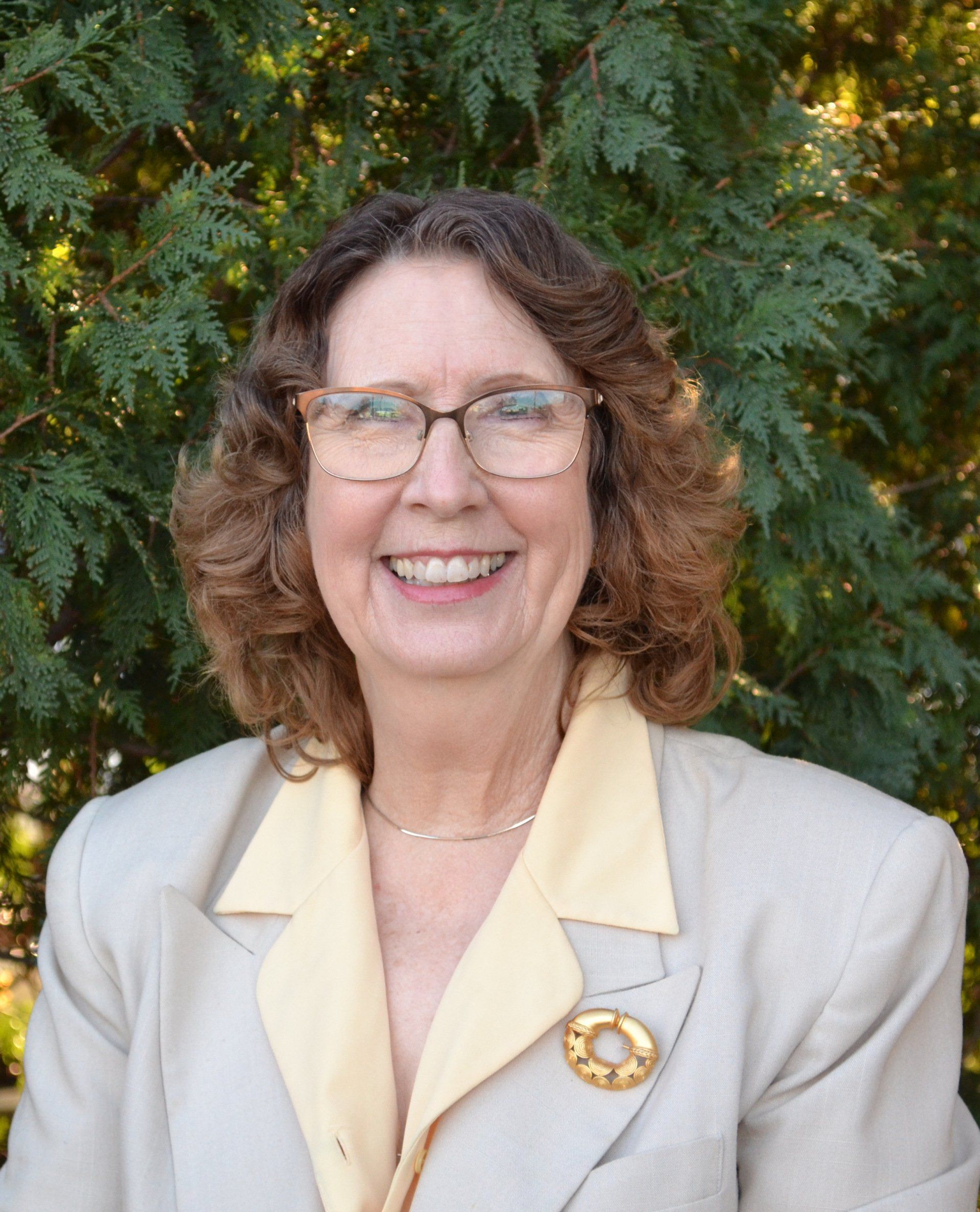 psychotherapist, Jenee Bare, MA, Truman Counseling Services